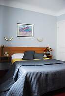 Hôtel Cosy Monceau