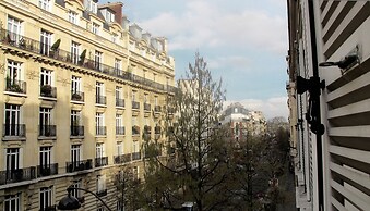 Hôtel Cosy Monceau