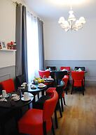 Hôtel Cosy Monceau