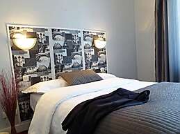 Hôtel Cosy Monceau