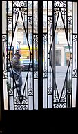 Hôtel Cosy Monceau