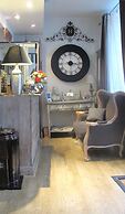 Hôtel Cosy Monceau