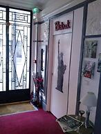 Hôtel Cosy Monceau