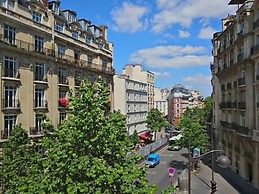 Hôtel Cosy Monceau