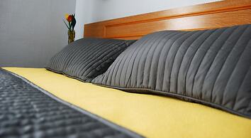 Hôtel Cosy Monceau