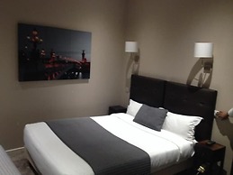 Hôtel Cosy Monceau