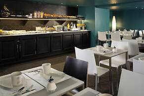 Hotel Diana Dauphine