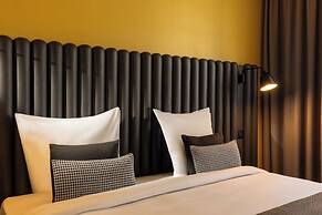 Hotel Diana Dauphine