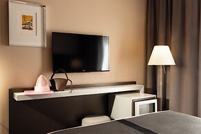 Hotel Diana Dauphine