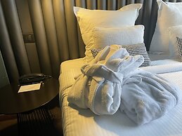 Hotel Diana Dauphine