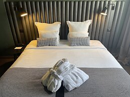 Hotel Diana Dauphine