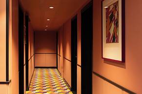 Hotel Diana Dauphine