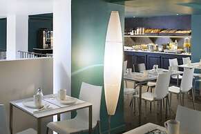 Hotel Diana Dauphine
