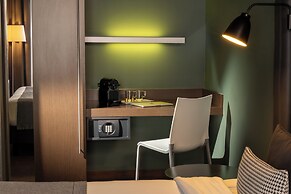 Hotel Diana Dauphine