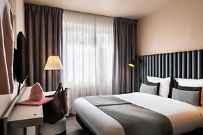 Hotel Diana Dauphine