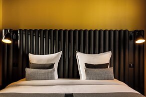 Hotel Diana Dauphine