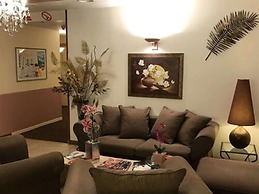 Hotel Festival