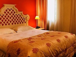 Hotel Festival