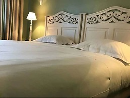 Hotel Festival