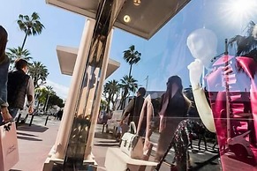 Hotel Festival