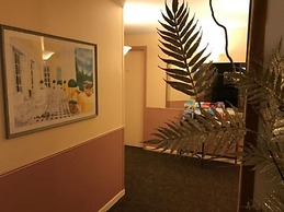 Hotel Festival