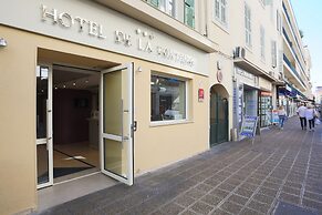 Hotel de la Fontaine