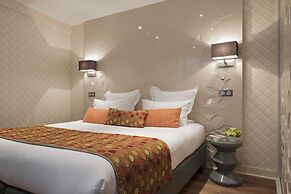 Hôtel Rohan Strasbourg