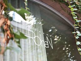 Hôtel Rohan Strasbourg