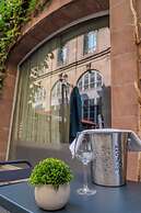 Hôtel Rohan Strasbourg