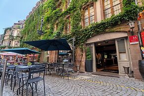 Hôtel Rohan Strasbourg