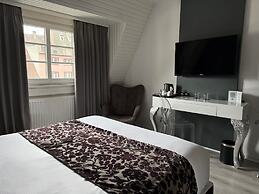 Hôtel Rohan Strasbourg