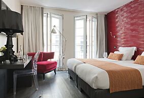 Hôtel Rohan Strasbourg