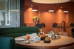 Hôtel Rohan Strasbourg
