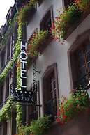 Hôtel Rohan Strasbourg
