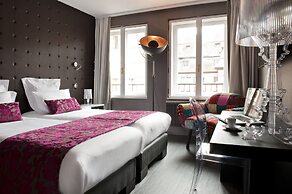 Hôtel Rohan Strasbourg
