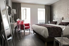 Hôtel Rohan Strasbourg
