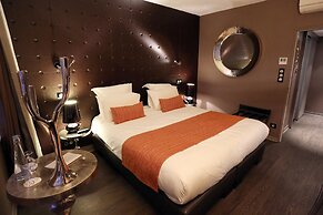 Hôtel Rohan Strasbourg