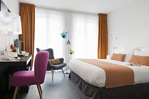 Hôtel Rohan Strasbourg