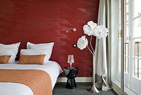 Hôtel Rohan Strasbourg