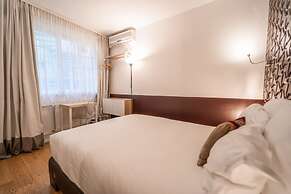 Hôtel Rohan Strasbourg