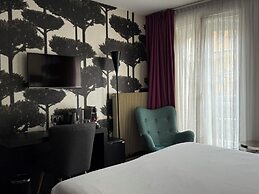 Hôtel Rohan Strasbourg