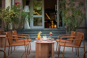 Hôtel Rohan Strasbourg