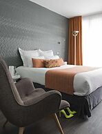 Hôtel Rohan Strasbourg