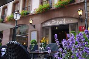 Hôtel Rohan Strasbourg