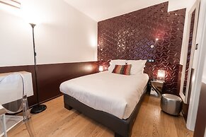 Hôtel Rohan Strasbourg