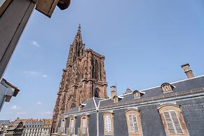 Hôtel Rohan Strasbourg
