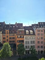 Hôtel Rohan Strasbourg