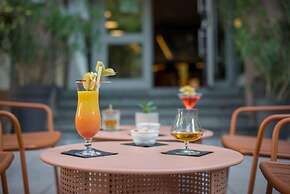 Hôtel Rohan Strasbourg