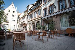 Hôtel Rohan Strasbourg