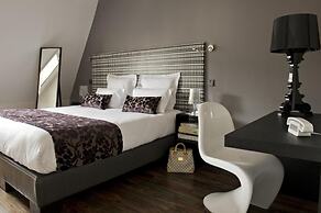 Hôtel Rohan Strasbourg